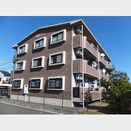 焼津駅より徒歩55分 3階 築22年5ヶ月の賃貸物件