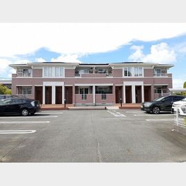 プリムベール 1階 築19年の賃貸物件