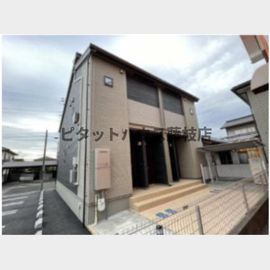 焼津駅より徒歩29分 2階 築2年2ヶ月の賃貸物件