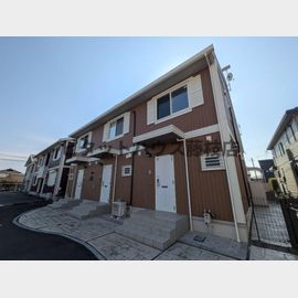 グリースC 2階 築8年の賃貸物件