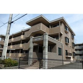 六合駅より徒歩159分 1階 築23年11ヶ月の賃貸物件