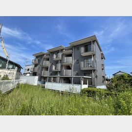 ガーデンパレスカネブン A 2階 築27年6ヶ月の賃貸物件