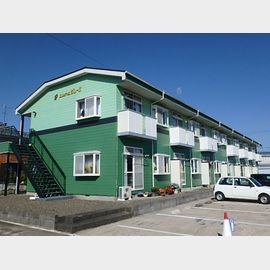 エルディムグレース 1階 築33年1ヶ月の賃貸物件