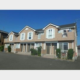 ミーテルーチェの賃貸物件