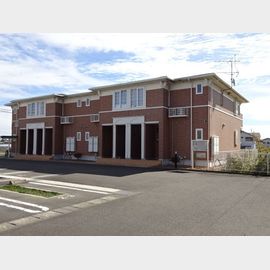 フィオーレB 1階 築17年5ヶ月の賃貸物件