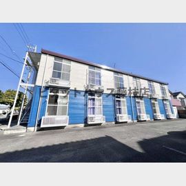 焼津駅より徒歩53分 1階 築27年5ヶ月の賃貸物件