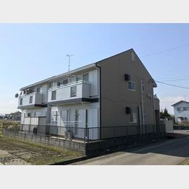 焼津駅より徒歩69分 1階 築36年2ヶ月の賃貸物件