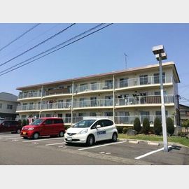 小石川マンション 2階 築42年の賃貸物件