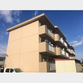 藤枝駅より徒歩19分 2階 築41年の賃貸物件