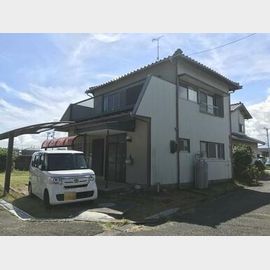 藤枝駅より徒歩109分 1階 築41年1ヶ月の賃貸物件