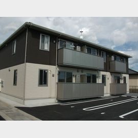 六合駅より徒歩12分 2階 築6年5ヶ月の賃貸物件