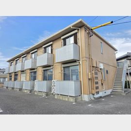 フィニックスB 2階 築20年の賃貸物件