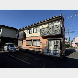 フローラルアベニューA 1階 築32年8ヶ月の賃貸物件