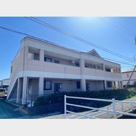 グローリアス２ 2階 築23年8ヶ月の賃貸物件