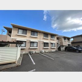 スルガヒルキャッスルB 2階 築34年2ヶ月の賃貸物件