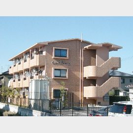 ラピスグラン 1階 築22年4ヶ月の賃貸物件