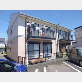 カーサ向谷Ｂ 2階 築30年11ヶ月の賃貸物件