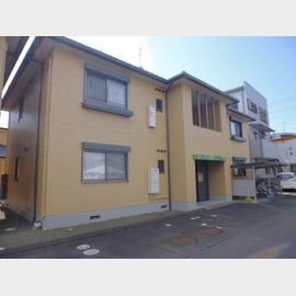 フォレストプレインA 1階 築25年1ヶ月の賃貸物件