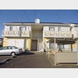 ビクトワールA 2階 築32年8ヶ月の賃貸物件