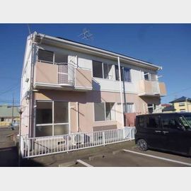 ディアコート慶A 2階 築32年9ヶ月の賃貸物件