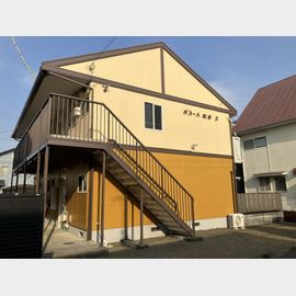 ボヌール服部A 1階 築32年5ヶ月の賃貸物件