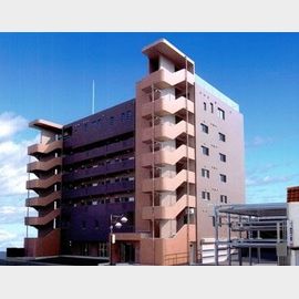 藤枝駅より徒歩4分 3階 築18年の賃貸物件