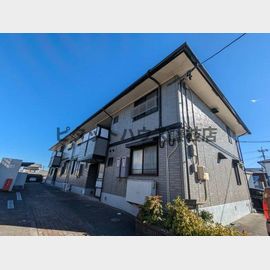 島田駅より徒歩21分 2階 築26年6ヶ月の賃貸物件