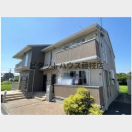 ソラーナB 1階 築11年7ヶ月の賃貸物件