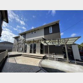 ム・ラージV 2階 築8年6ヶ月の賃貸物件