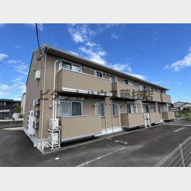 藤枝駅より徒歩20分 1階 築12年8ヶ月の賃貸物件