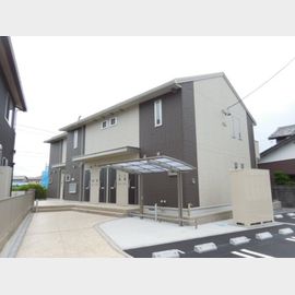 ム・ラージV 1階 築8年6ヶ月の賃貸物件