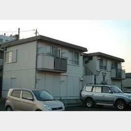 焼津駅より徒歩5分 2階 築40年の賃貸物件