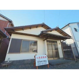 焼津駅より徒歩30分 築49年7ヶ月 1階建の賃貸物件