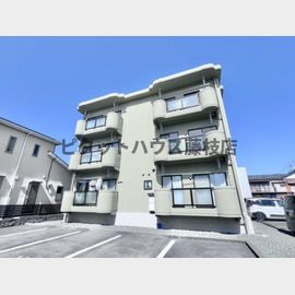 フロレッセンシア 2階 築20年の賃貸物件