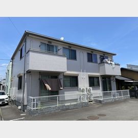 西焼津駅より徒歩6分 1階 築9年10ヶ月の賃貸物件