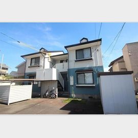 焼津駅よりバス15分 2階 築33年の賃貸物件