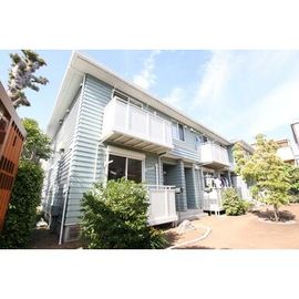 焼津駅より徒歩12分 2階 築13年3ヶ月の賃貸物件