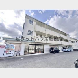 島田駅より徒歩18分 3階 築27年2ヶ月の賃貸物件