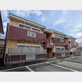 メゾン・ワルツ 1階 築32年の賃貸物件