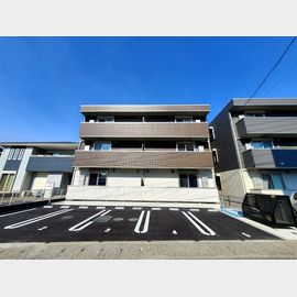 シャトー・イン・ハーモニー２の賃貸物件