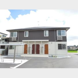 藤枝駅より徒歩22分 2階 築7年9ヶ月の賃貸物件