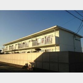 第二宮下マンション 1階 築37年9ヶ月の賃貸物件