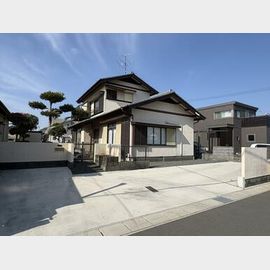 焼津駅よりバス18分 1階 築45年の賃貸物件