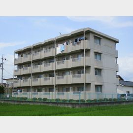 ボーネンK 4階 築30年10ヶ月の賃貸物件