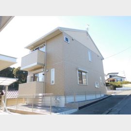 エスペランサ１ 2階 築10年2ヶ月の賃貸物件