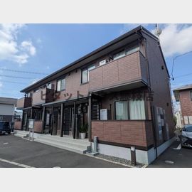 藤枝駅よりバス48分 1階 築4年6ヶ月の賃貸物件