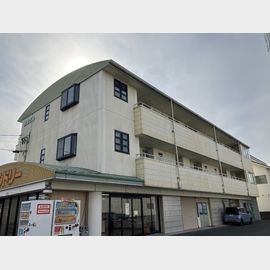 島田駅より徒歩18分 3階 築27年2ヶ月の賃貸物件