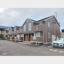 リュシオル 1階 築21年7ヶ月の賃貸物件