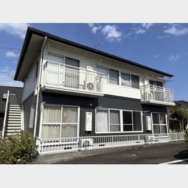 藤枝駅より徒歩108分 1階 築34年の賃貸物件