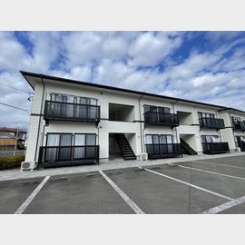 ラ・ヴィラージュA 2階 築27年の賃貸物件